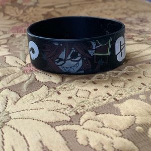 Hot Topic Grell Bracelet